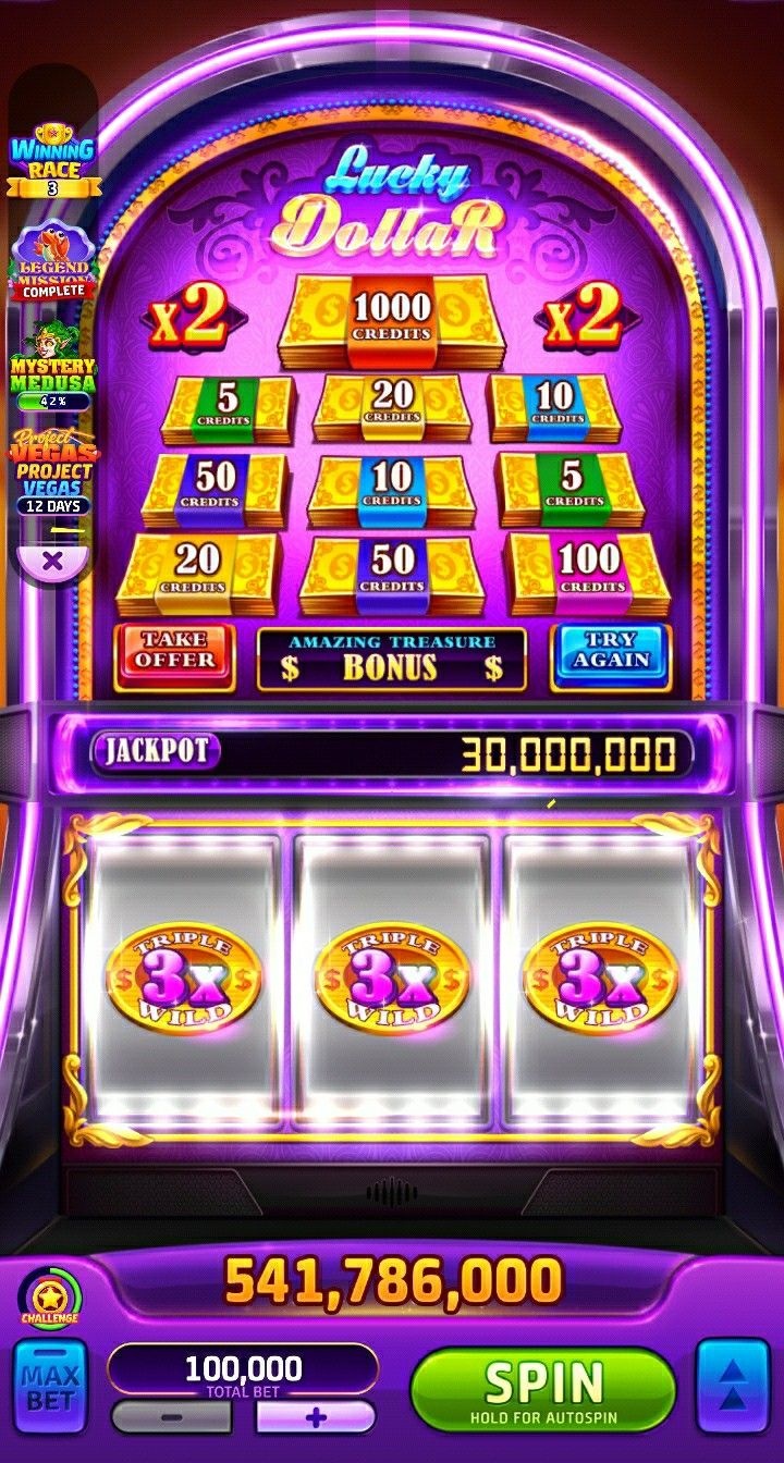 puzzle casino online game
