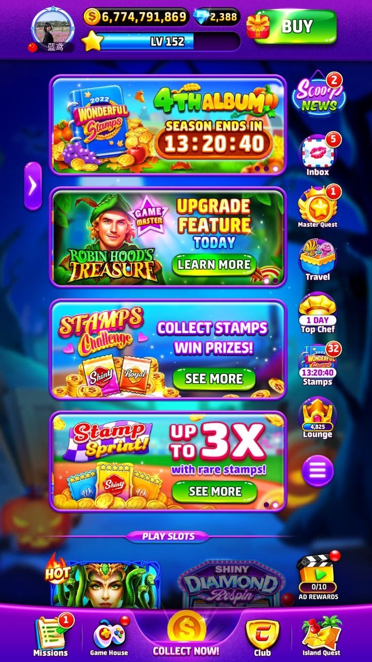 puzzle casino online