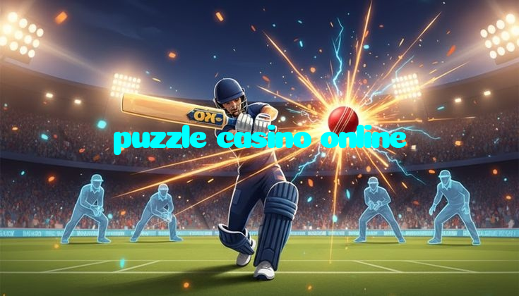 puzzle casino online casino presented on mobile device in Pakistan with slots and live games