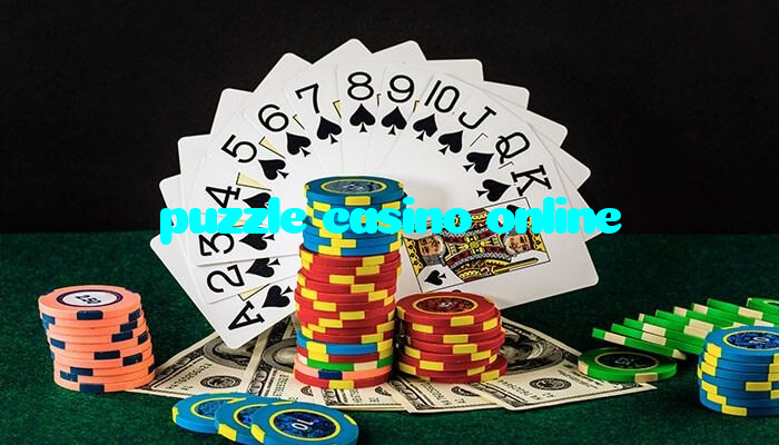 making first deposit on puzzle casino online website using local payment methods in Pakistan