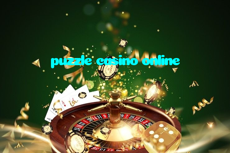 puzzle casino online