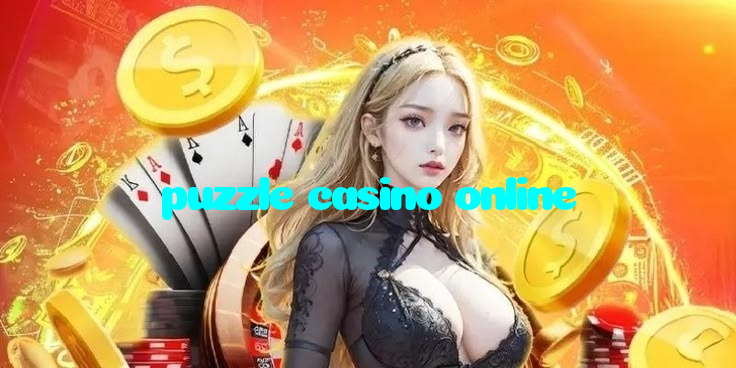 puzzle casino online casino presented on mobile device in Pakistan with slots and live games