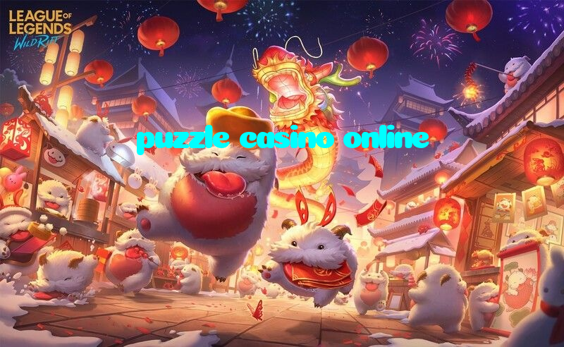 puzzle casino online خوش آمدید بونس +600% پیشکش موبائل ایپ کے پروموشن سیکشن میں دکھائی دیتی ہے۔