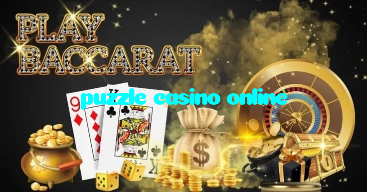 puzzle casino online