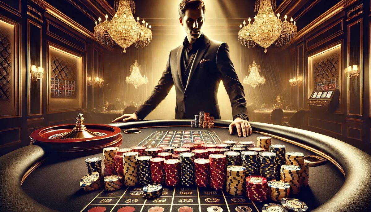 پاکستان میں puzzle casino online قانونی ہے۔